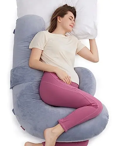 Original F Shape, Adjustable Wedge