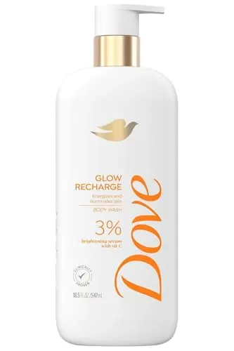 Vitamin C Serum, Exfoliates & Illuminates