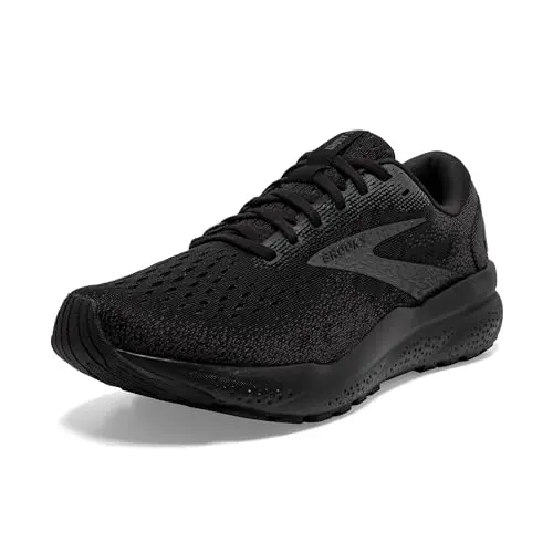 Neutral Running Shoe for Smooth Rides