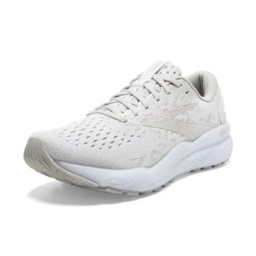 High Cushion Neutral Walking/Running Shoe