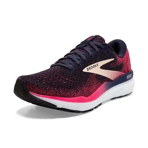 Neutral Running Shoe