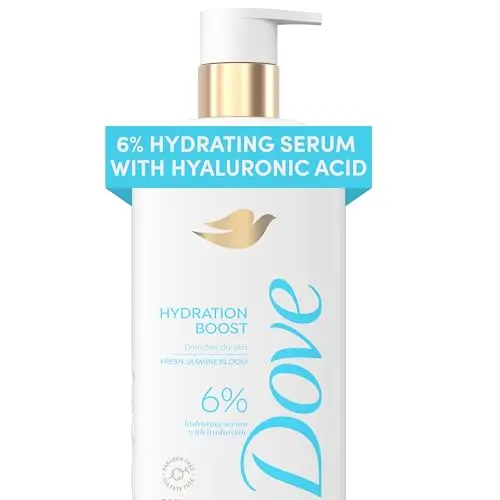 Hyaluronic Acid Serum, Intense Hydration
