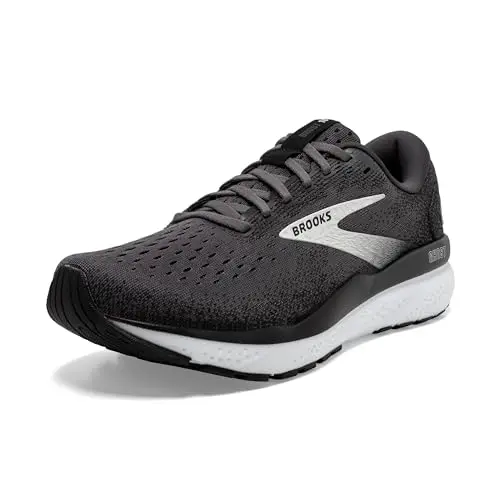 Neutral Running Shoe for Long-Distance Comfort