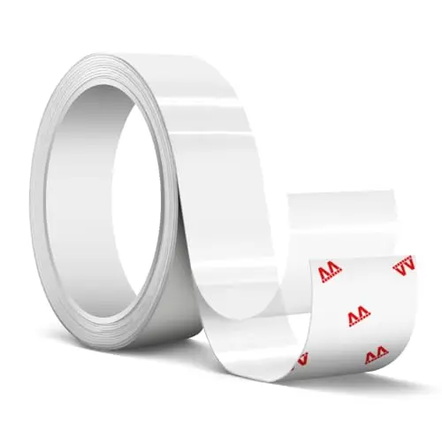 VViViD Barricade clear paint protection film strips