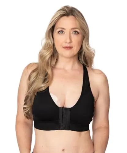 Light Compression & Pocketed Design