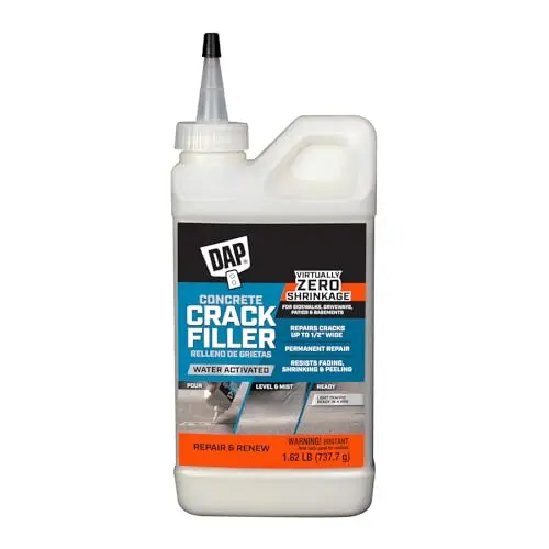 Fast-Drying, Deep Fill, 16 oz