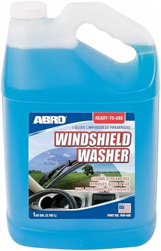 Bug & Tar Removal, Pre-Mixed, 1 Gallon