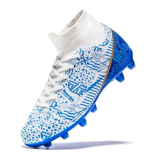 High-Control Professional Youth Cleats