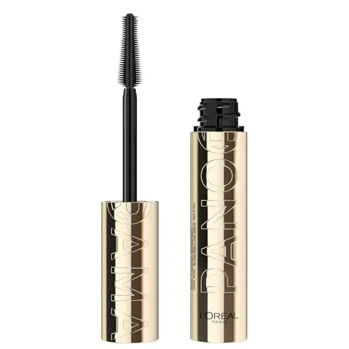 Panoramic Lash Volume with StretchFlex