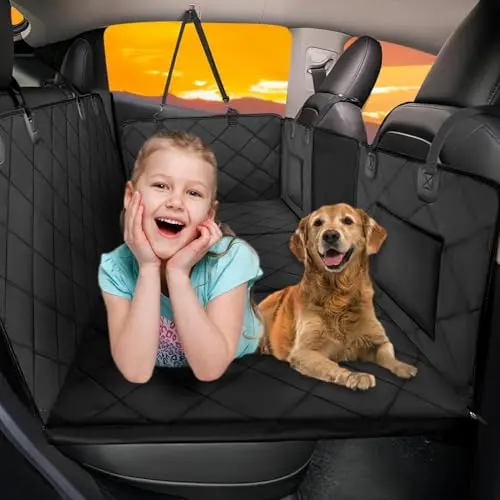 Holds 420lbs, 7-Layer Waterproof, Extra Spacious