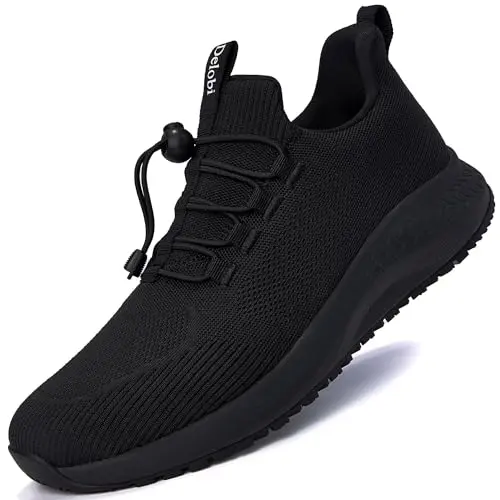 Waterproof, Slip-Resistant Nursing Sneaker