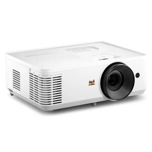 4000 Lumens, Business/Home, DLP