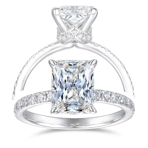 Ethical Moissanite Statement
