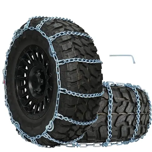 Universal for Trucks/SUVs, Set of 2