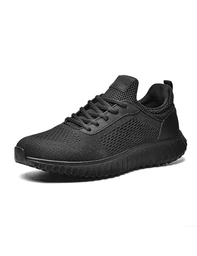 Lightweight Restaurant/Service Sneakers