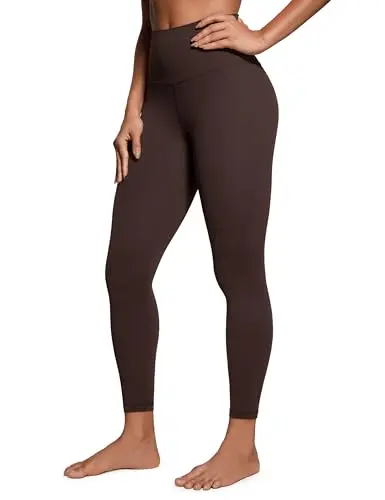 25" High Waist, Ultra-Soft, Seamless