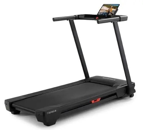 Premium Foldable Treadmill with iFit