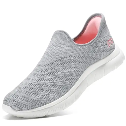 Arch Support Orthopedic Walking Shoe for Women