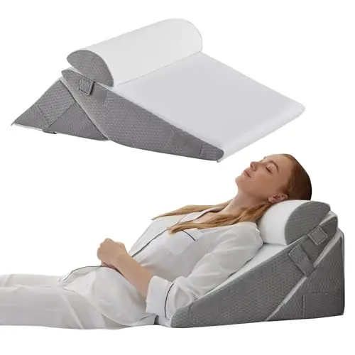 Adjustable, multipurpose, good for recovery