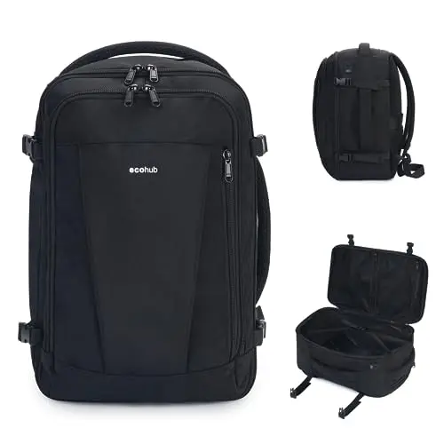 18x14x8 Airline Personal Item Bag