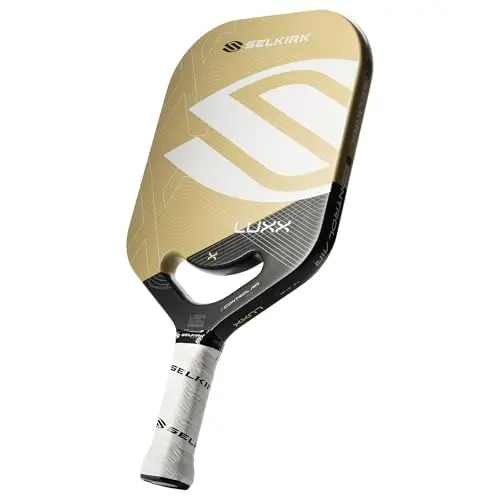 Advanced Power & Control Paddle
