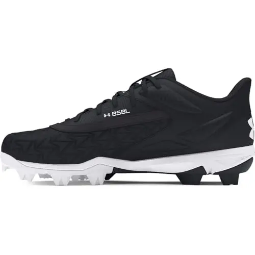 Under Armour Men's Leadoff Low RM 3.0 Baseball Cleat