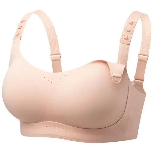 CozyFitClasp, Customizable for Most Wearable Pumps