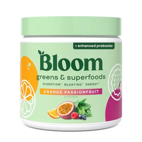 Superfood Digestive Blend for Women