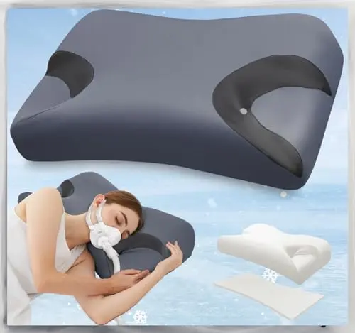 Maximum Neck Support
