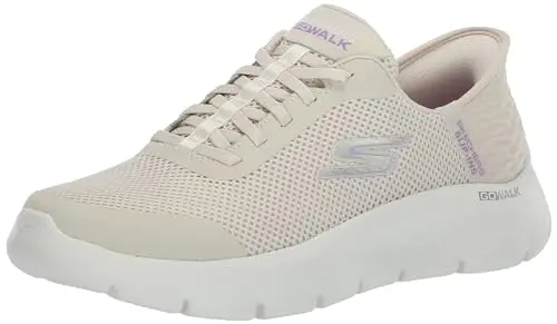 Hands-Free Versatile Sneaker