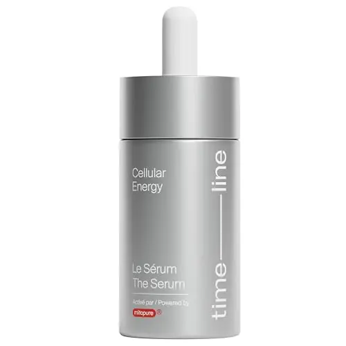 Mitopure Firming Serum