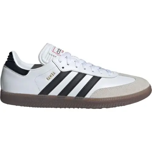 Iconic design, soft leather build