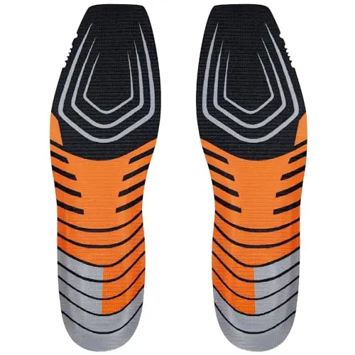 Cushioned Boot Inserts
