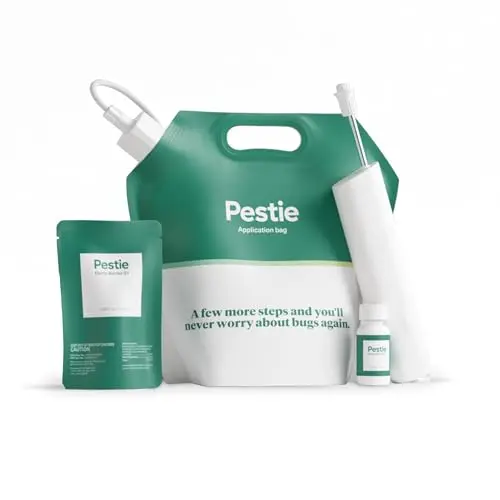 Pro-Grade, Fast & Long Lasting, DIY Kit