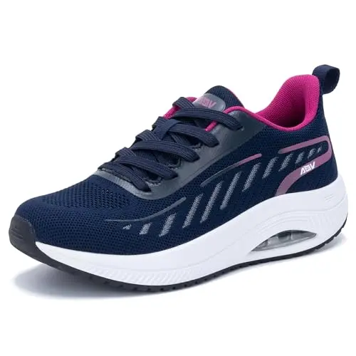 Breathable Orthotic Sneakers