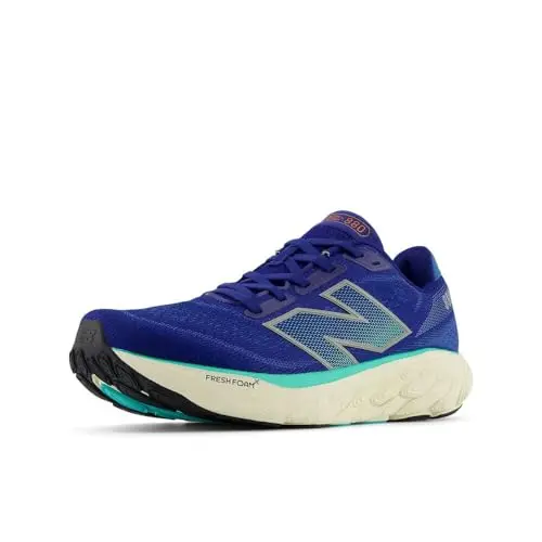 Men's Premium Cushioned Road Running Shoe