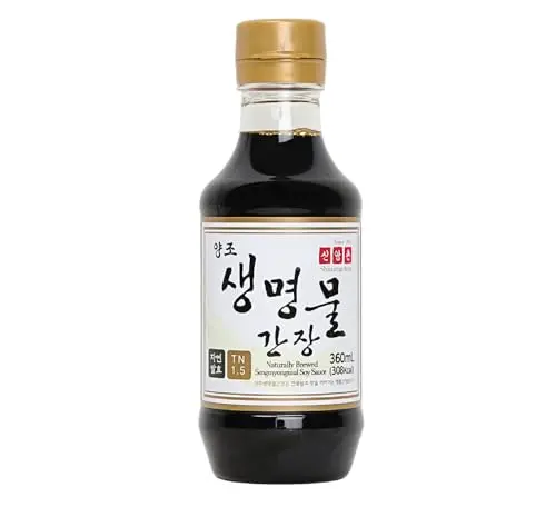 All Purpose, Less Sodium, Music Fermentation, 12.2 oz