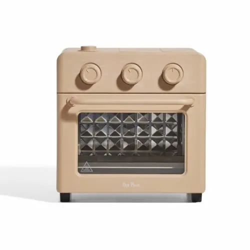 6-in-1 Air Fryer & Steam Oven