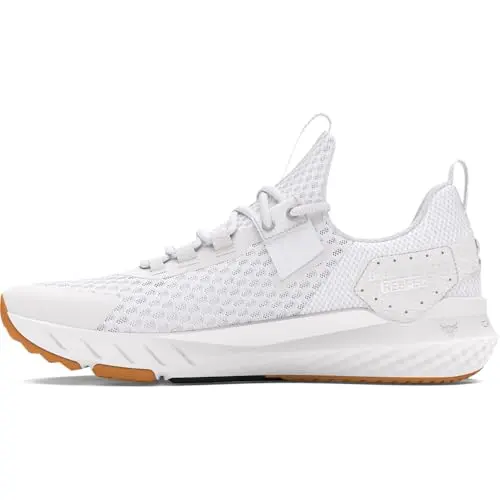 Stable Training Footwear