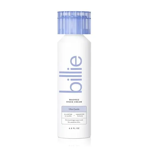 Ultra Gentle, Fragrance-Free Protection