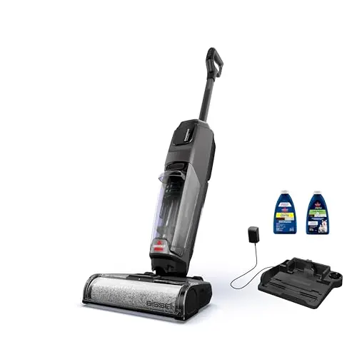 Cordless Wet/Dry Multi-Surface Cleaner