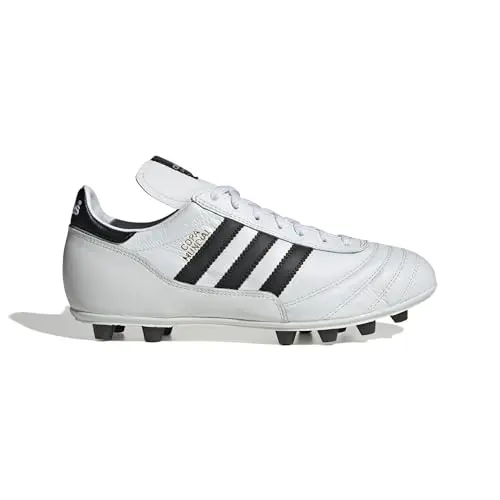 Legendary Leather Cleat for Elite Control