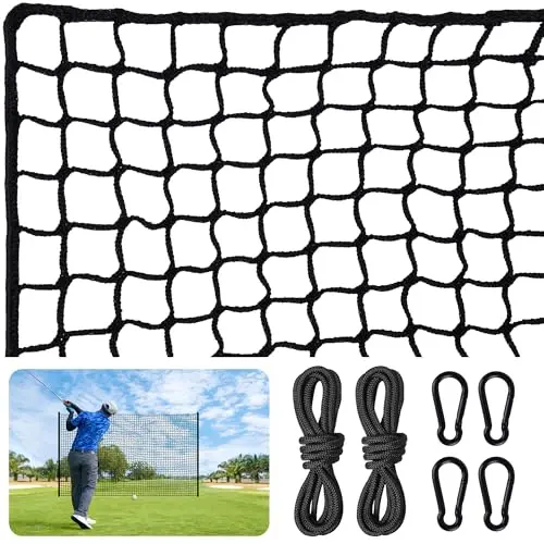 Weatherproof Nylon Barrier (10x15ft)