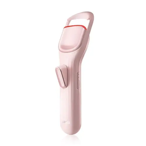 Advanced Heating for Stubborn Lashes