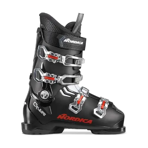 Comfort Fit | Extra Wide | All-Mountain