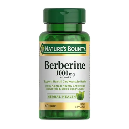 Trusted Brand, Plant-Based, 60ct