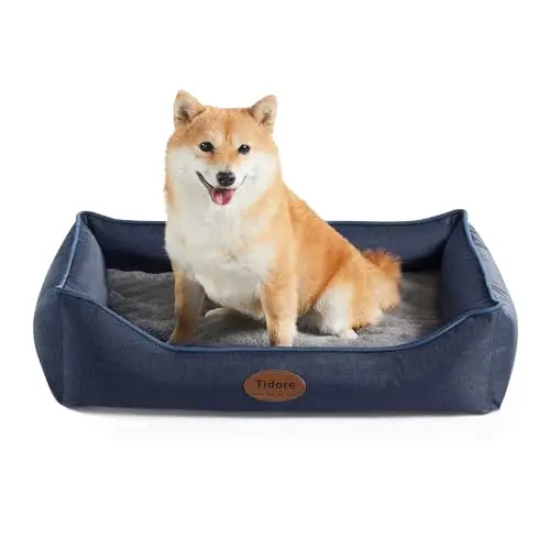 Durable, Egg Crate Foam, Chew Resistant