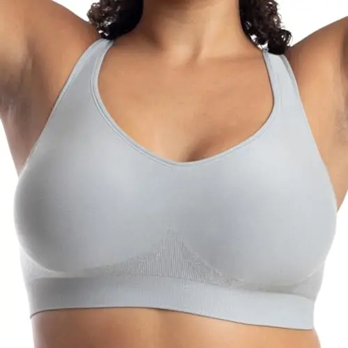 Everyday Comfort Adjustable Bra