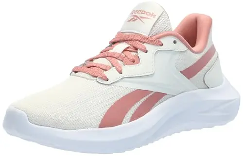 Versatile Running Sneaker - Chalk/Clay