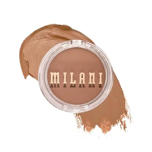 Ultra-Blendable Rose-Infused Cream Bronzer